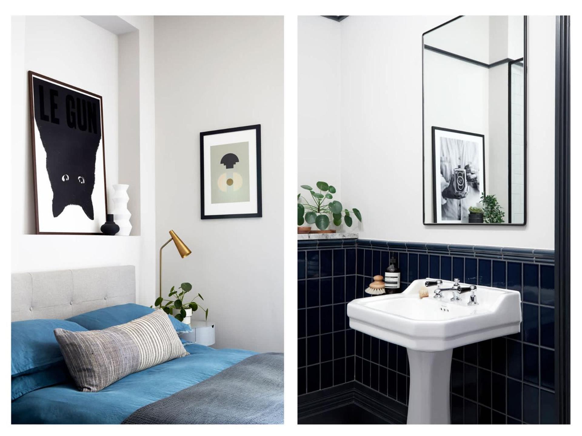 Contemporary - Minutes From Angel Tube St.